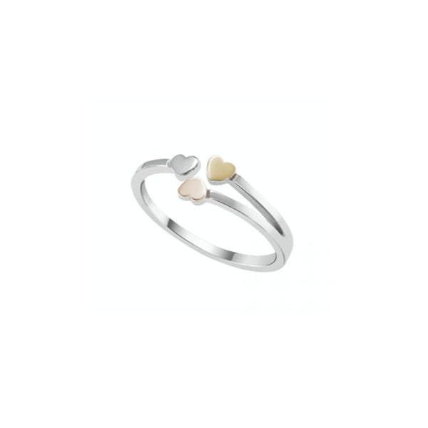 ONE JEWELS OJCHR01T-7 Schmuck