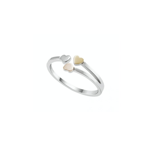 ONE JEWELS OJCHR01T-7 Schmuck