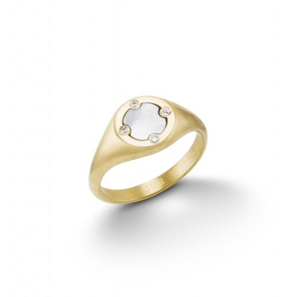 ONE JEWELS OJCOR02G-9 Schmuck