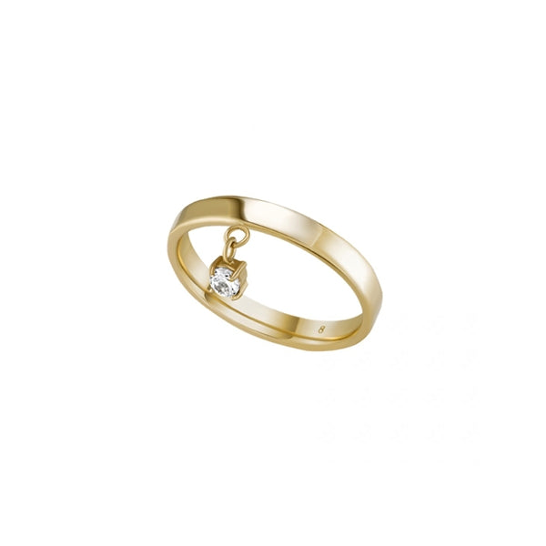 ONE JEWELS OJCR03Y-7 Schmuck