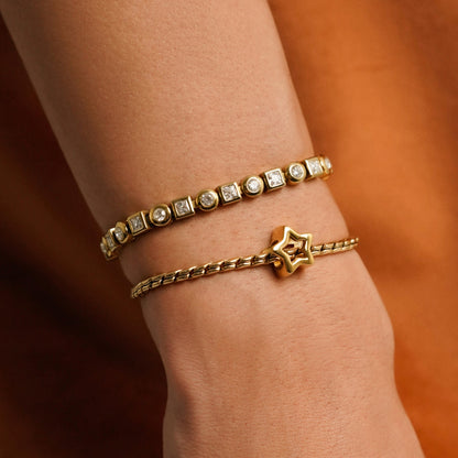 ONE JEWELS OJCS16G Schmuck ansicht-2