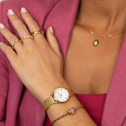 ONE JEWELS OJCS18G Schmuck