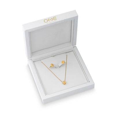 ONE JEWELS OJDEN01 Schmuck