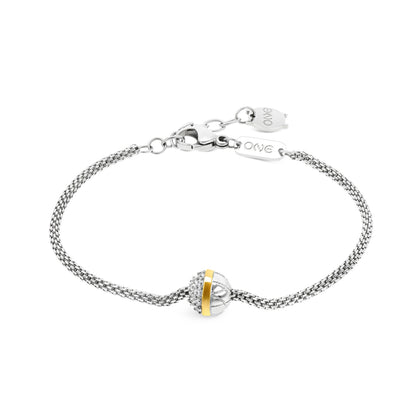 ONE JEWELS OJDFB01SG Schmuck ansicht-2