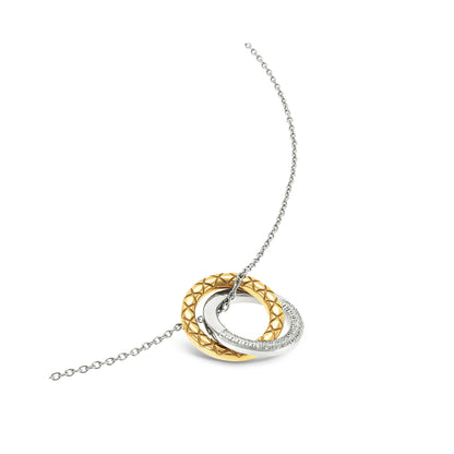 ONE JEWELS OJDFN01SG Schmuck ansicht-2