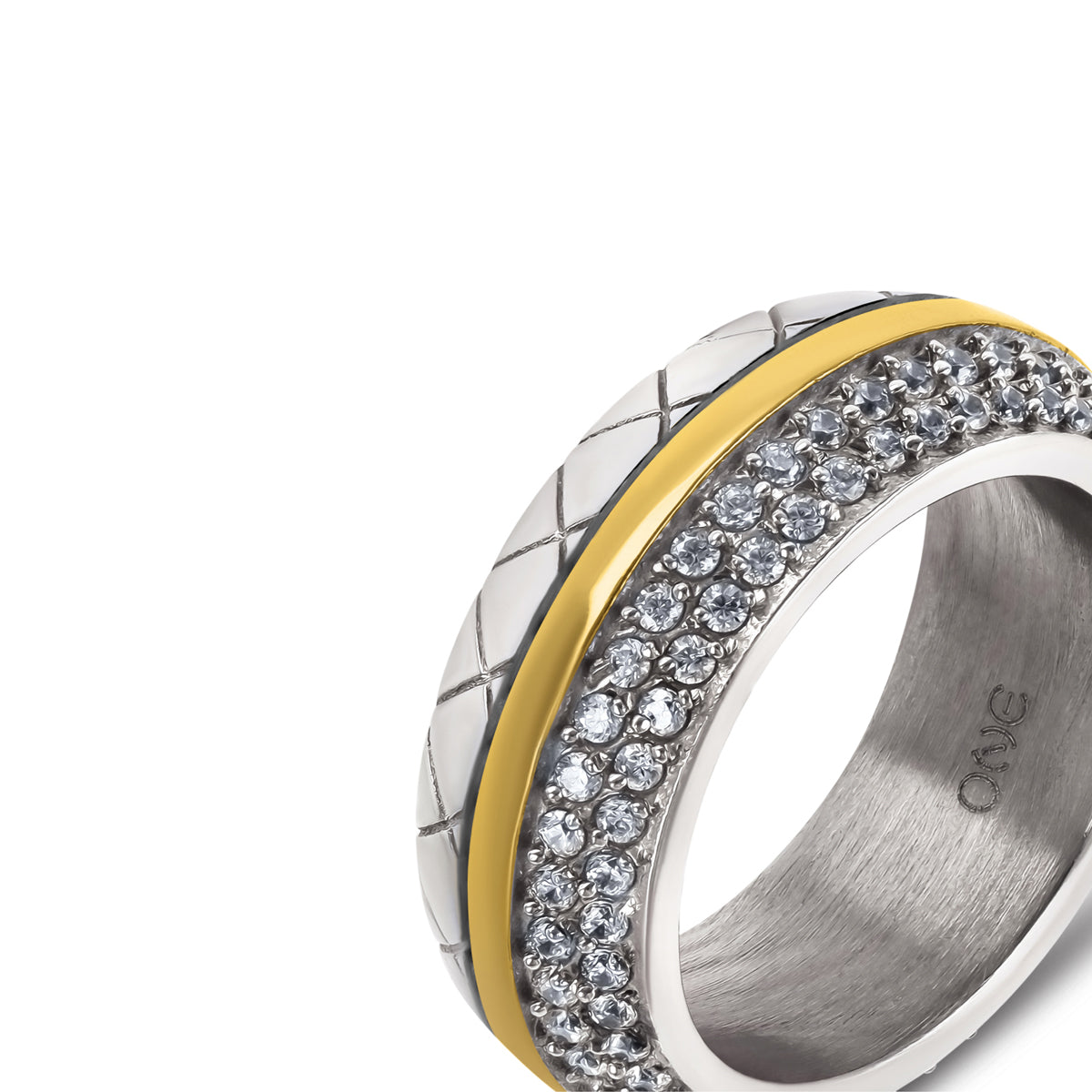 ONE JEWELS OJDFR01SG-7 Schmuck ansicht-2