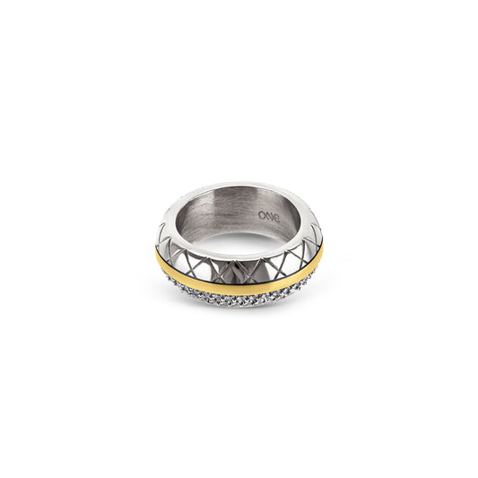ONE JEWELS OJDFR01SG-7 Schmuck