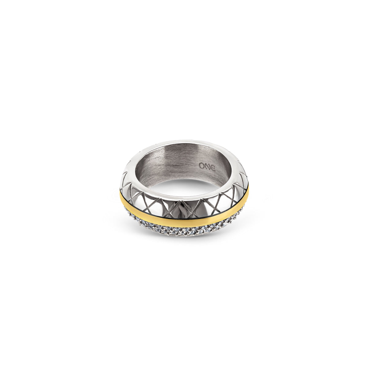 ONE JEWELS OJDFR01SG-8 Schmuck