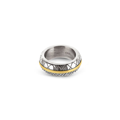 ONE JEWELS OJDFR01SG-9 Schmuck