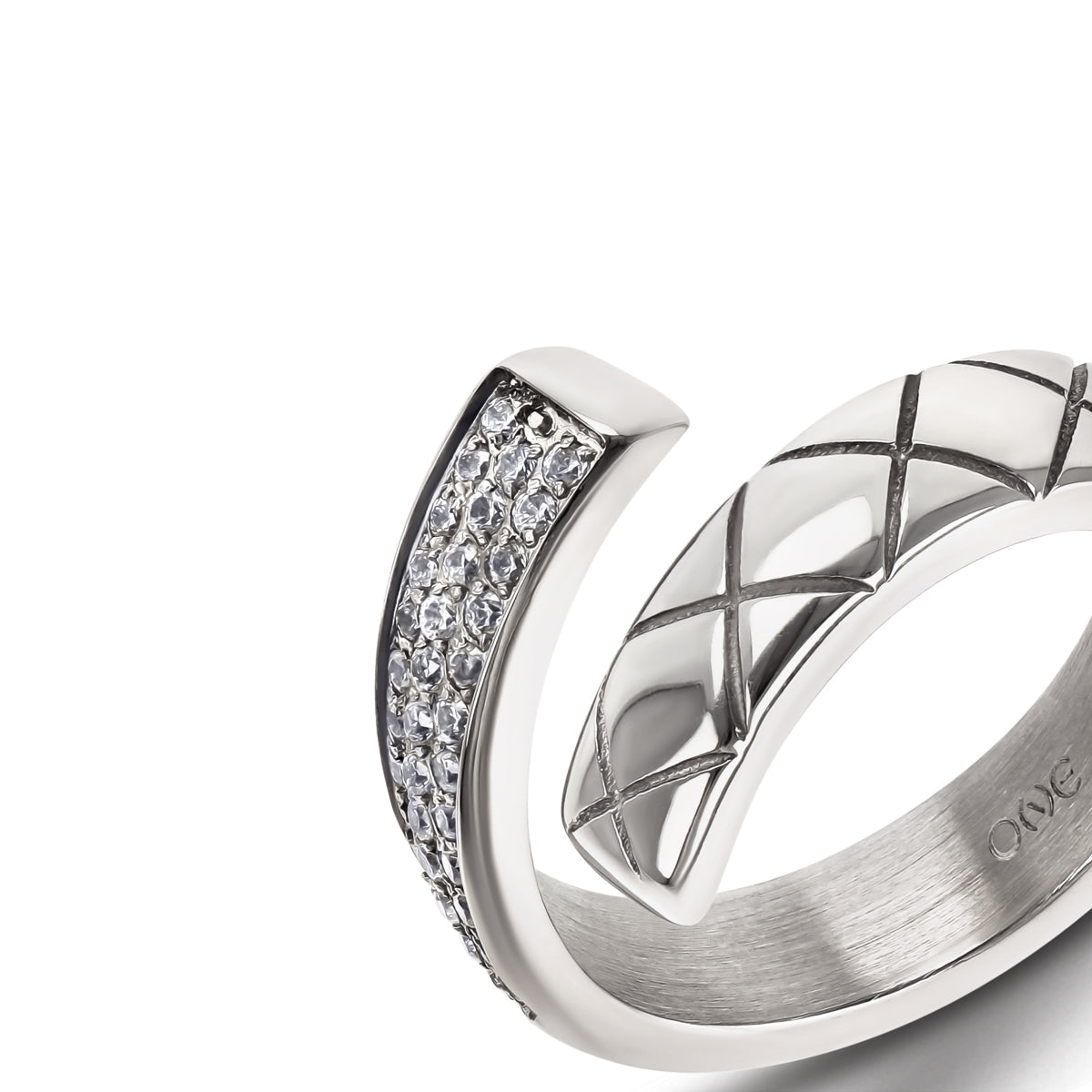 ONE JEWELS OJDFR02S-6 Schmuck ansicht-2