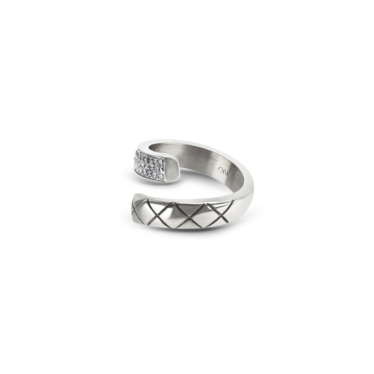 ONE JEWELS OJDFR02S-7 Schmuck
