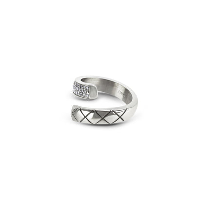 ONE JEWELS OJDFR02S-7 Schmuck