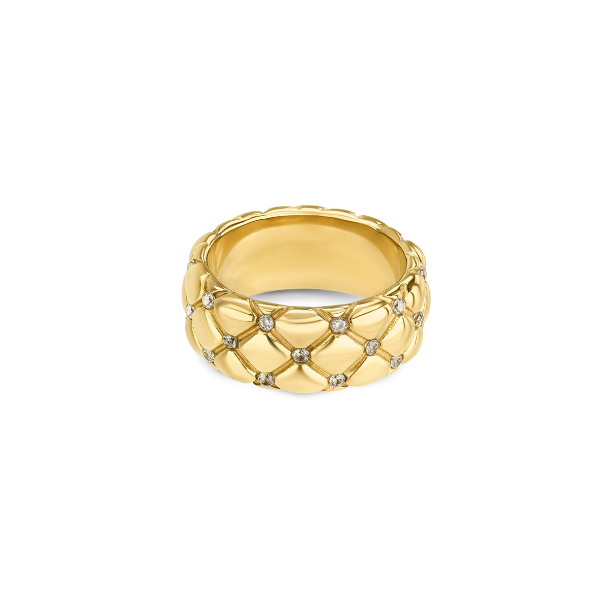 ONE JEWELS OJDFR03G-7 Schmuck