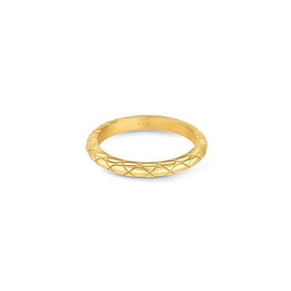 ONE JEWELS OJDFR04G-8 Schmuck