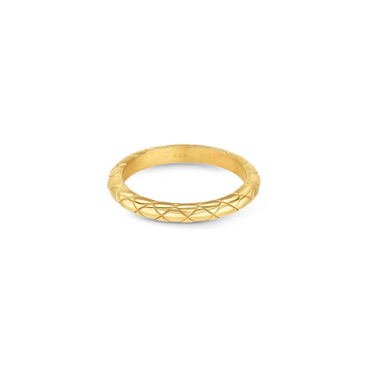 ONE JEWELS Schmuck OJDFR04G-8 – Produktansicht