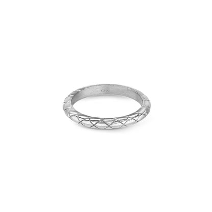ONE JEWELS OJDFR04S-7 Schmuck