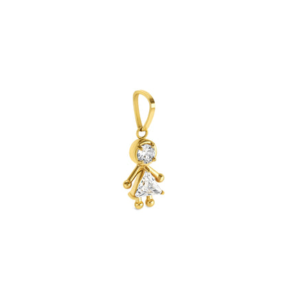 ONE JEWELS OJEBC724 Schmuck ansicht-3