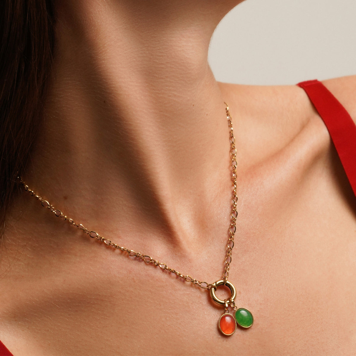 ONE JEWELS OJEBC744 Schmuck