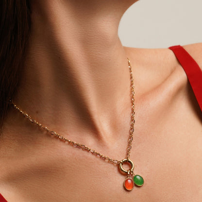 ONE JEWELS OJEBC744 Schmuck