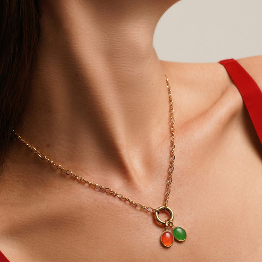 ONE JEWELS OJEBC744 Schmuck