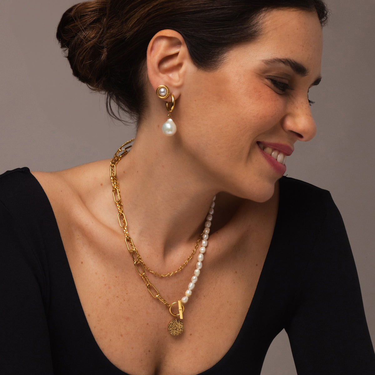 ONE JEWELS OJEEP07G Schmuck ansicht-3