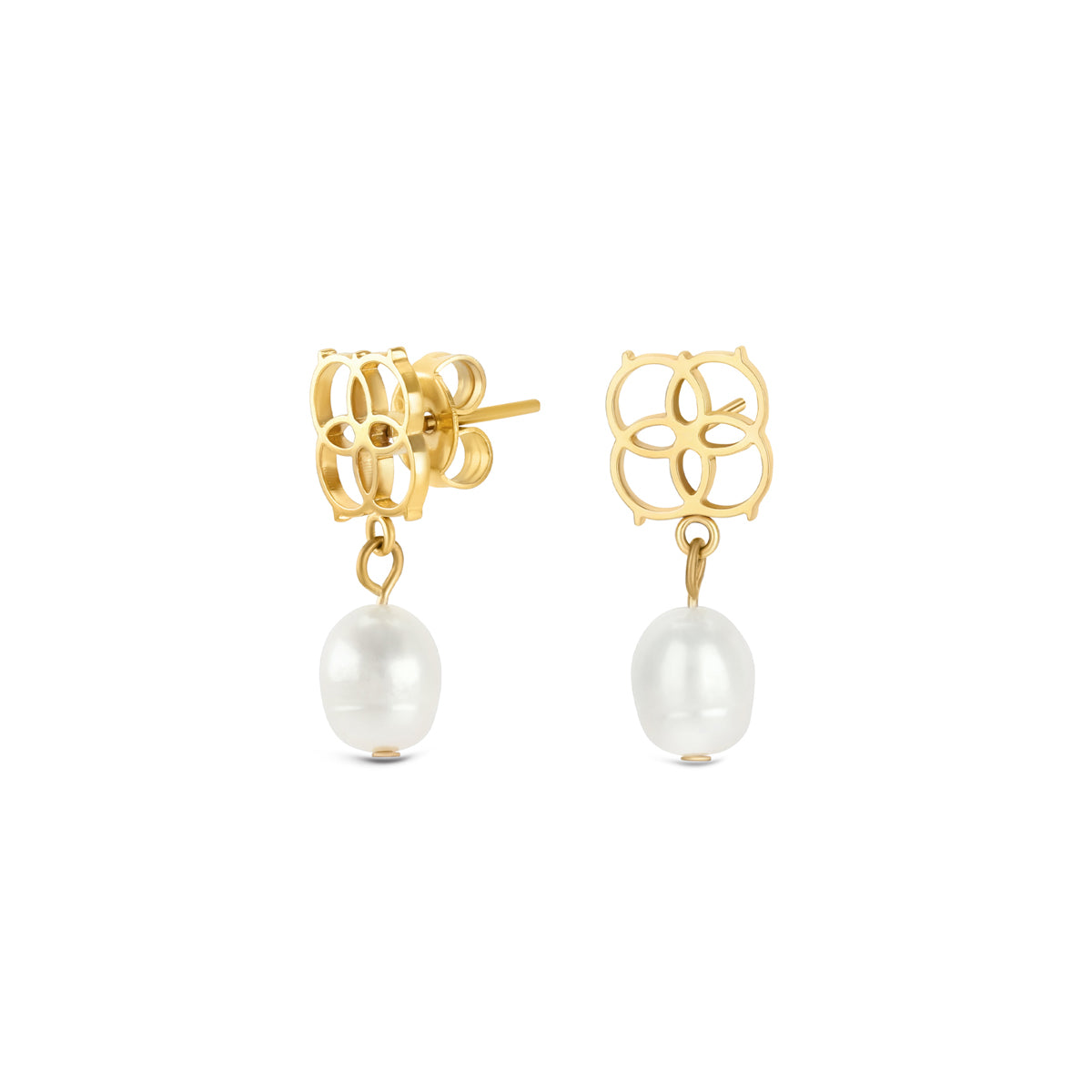 ONE JEWELS OJEEP16G Schmuck