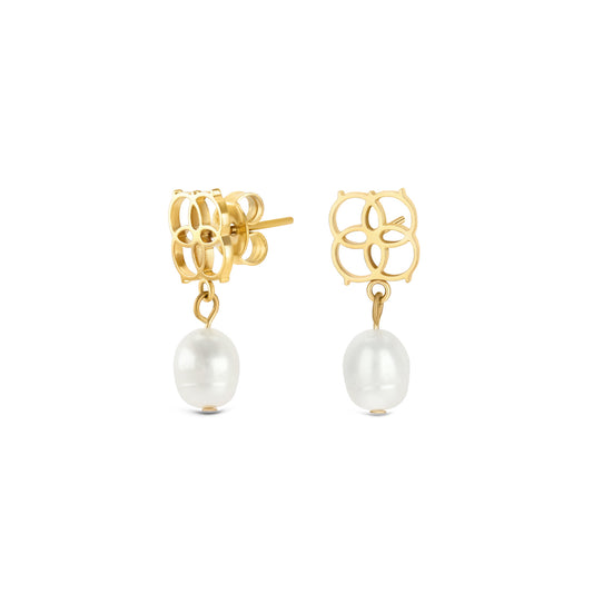 ONE JEWELS Schmuck OJEEP16G – Produktansicht