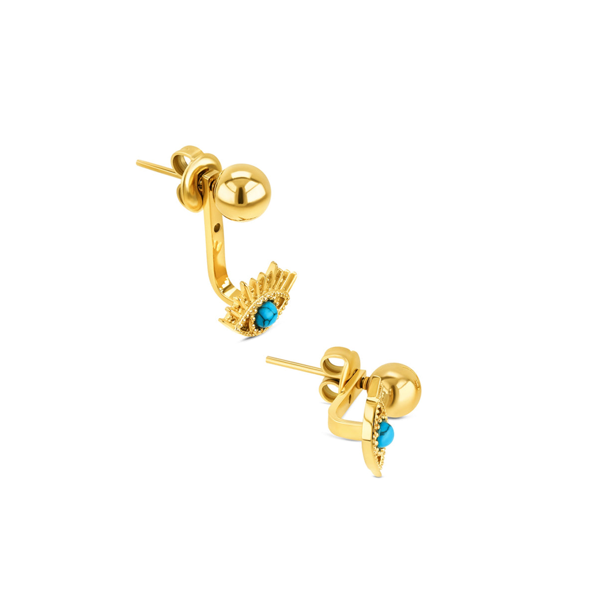 ONE JEWELS OJEEP24G Schmuck ansicht-2