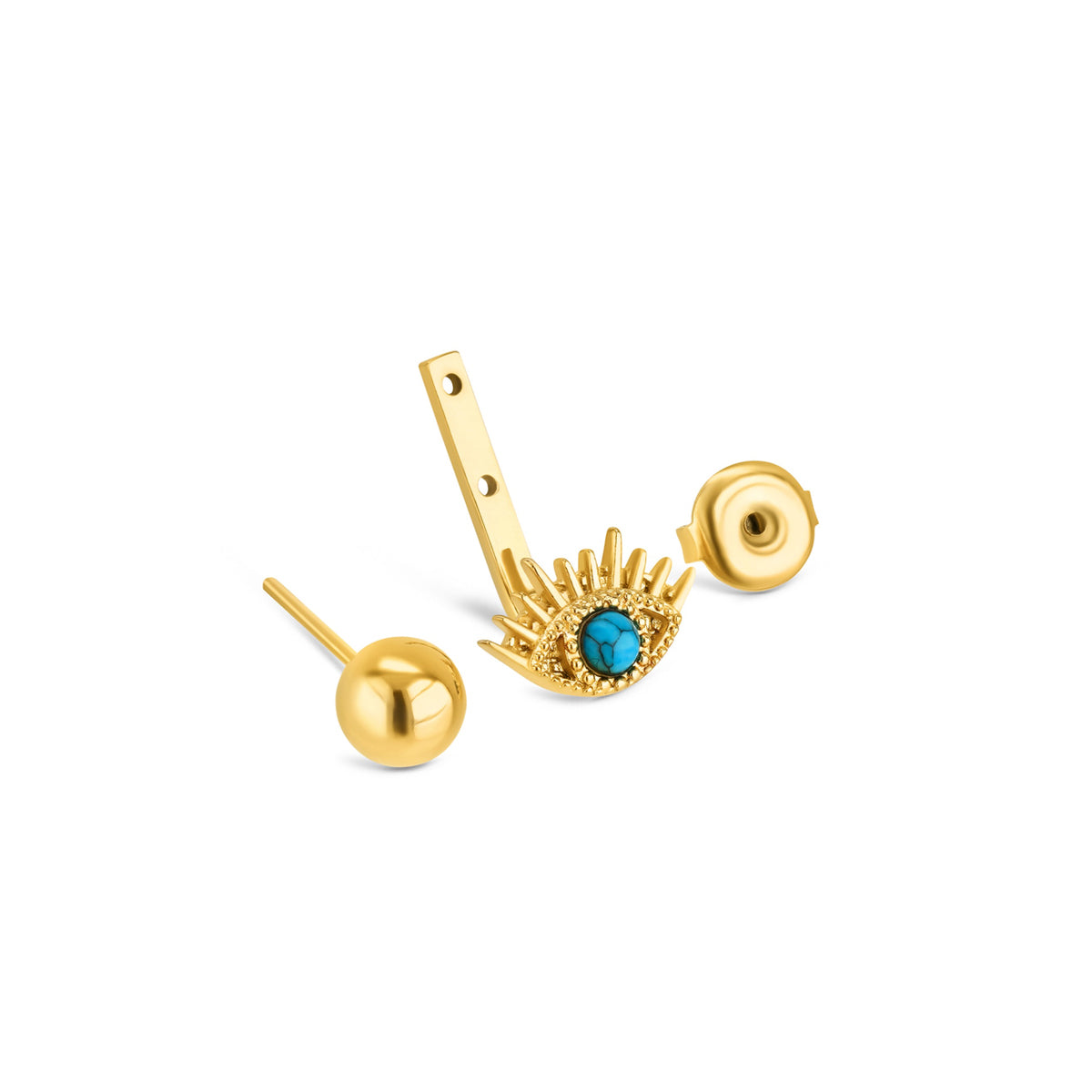ONE JEWELS OJEEP24G Schmuck ansicht-3