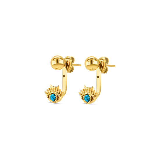 ONE JEWELS Schmuck OJEEP24G – Produktansicht