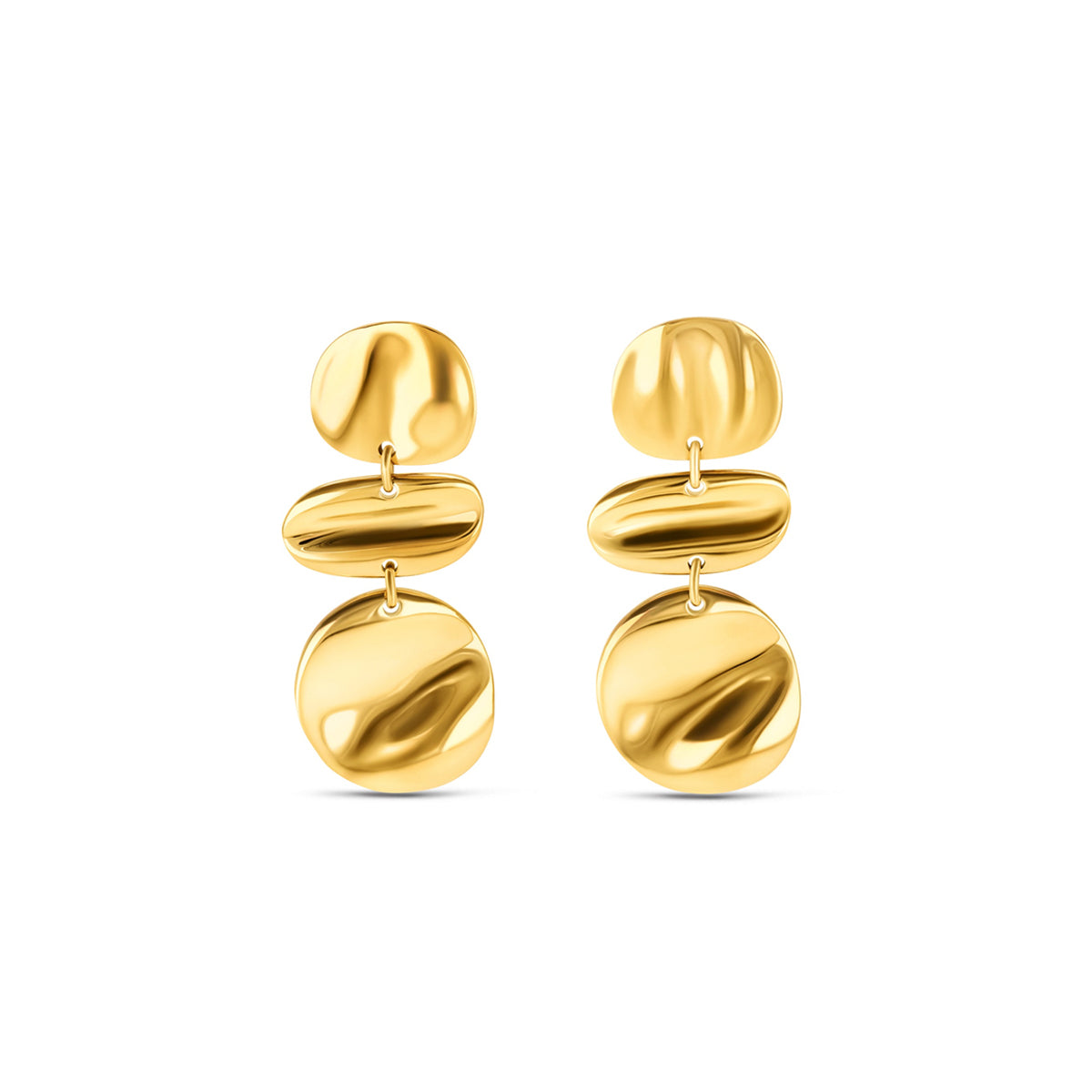 ONE JEWELS OJEEP31G Schmuck