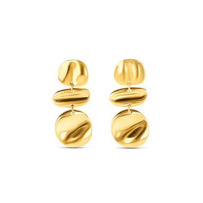 ONE JEWELS OJEEP31G Schmuck