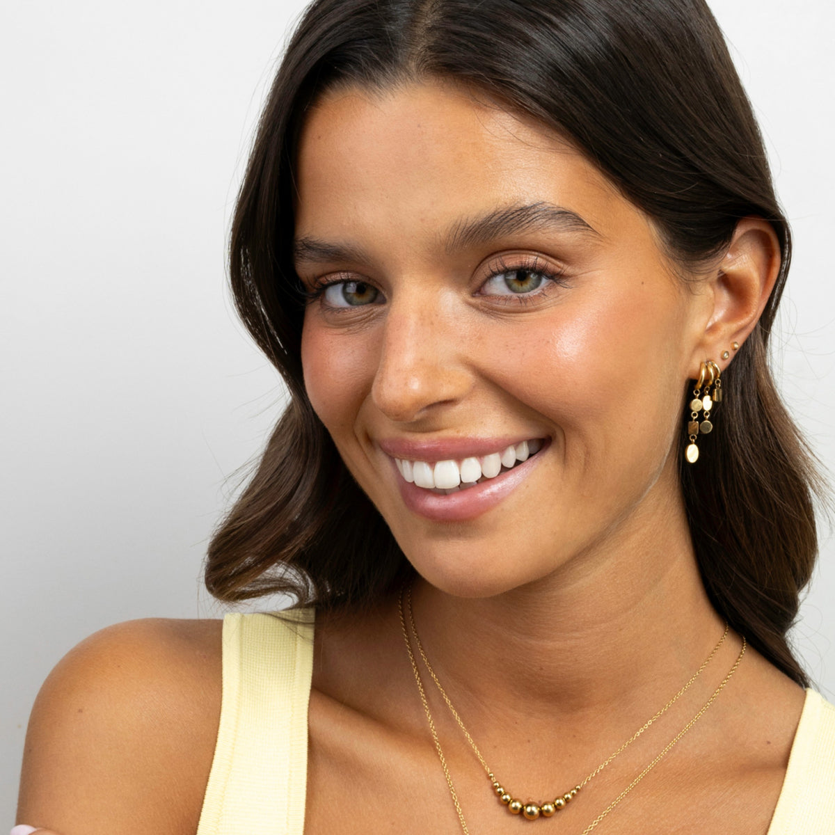 ONE JEWELS OJEEP36G Schmuck ansicht-2