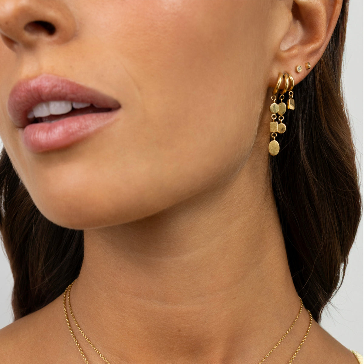 ONE JEWELS OJEEP36G Schmuck ansicht-3