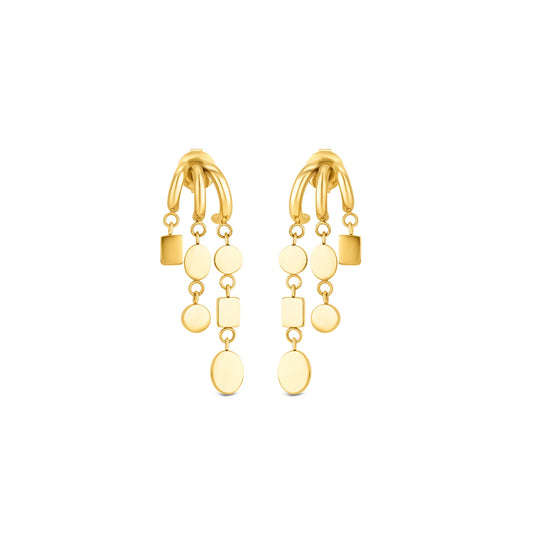 ONE JEWELS Schmuck OJEEP36G – Produktansicht