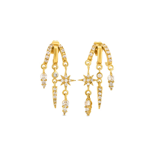 ONE JEWELS Schmuck OJEEP38G – Produktansicht