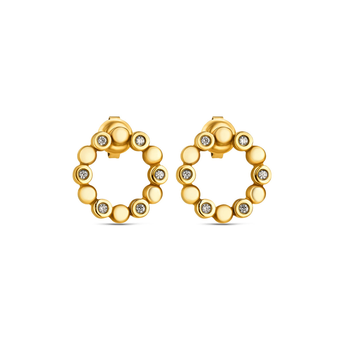 ONE JEWELS OJEEP45G Schmuck