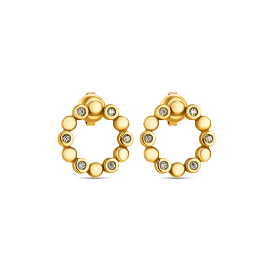 ONE JEWELS OJEEP45G Schmuck
