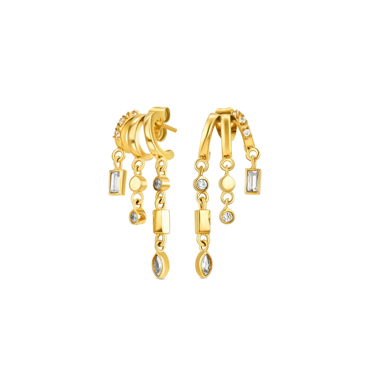 ONE JEWELS OJEEP51G Schmuck ansicht-2
