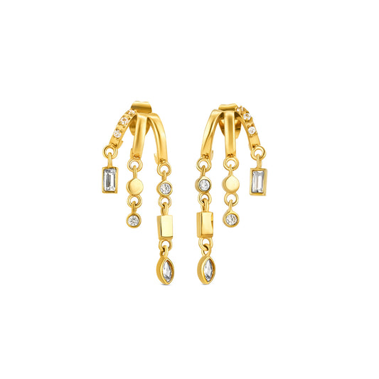 ONE JEWELS Schmuck OJEEP51G – Produktansicht