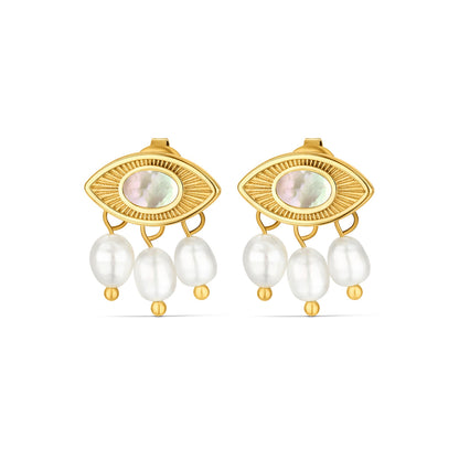 ONE JEWELS OJEEP62G Schmuck