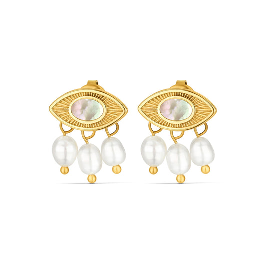 ONE JEWELS Schmuck OJEEP62G – Produktansicht