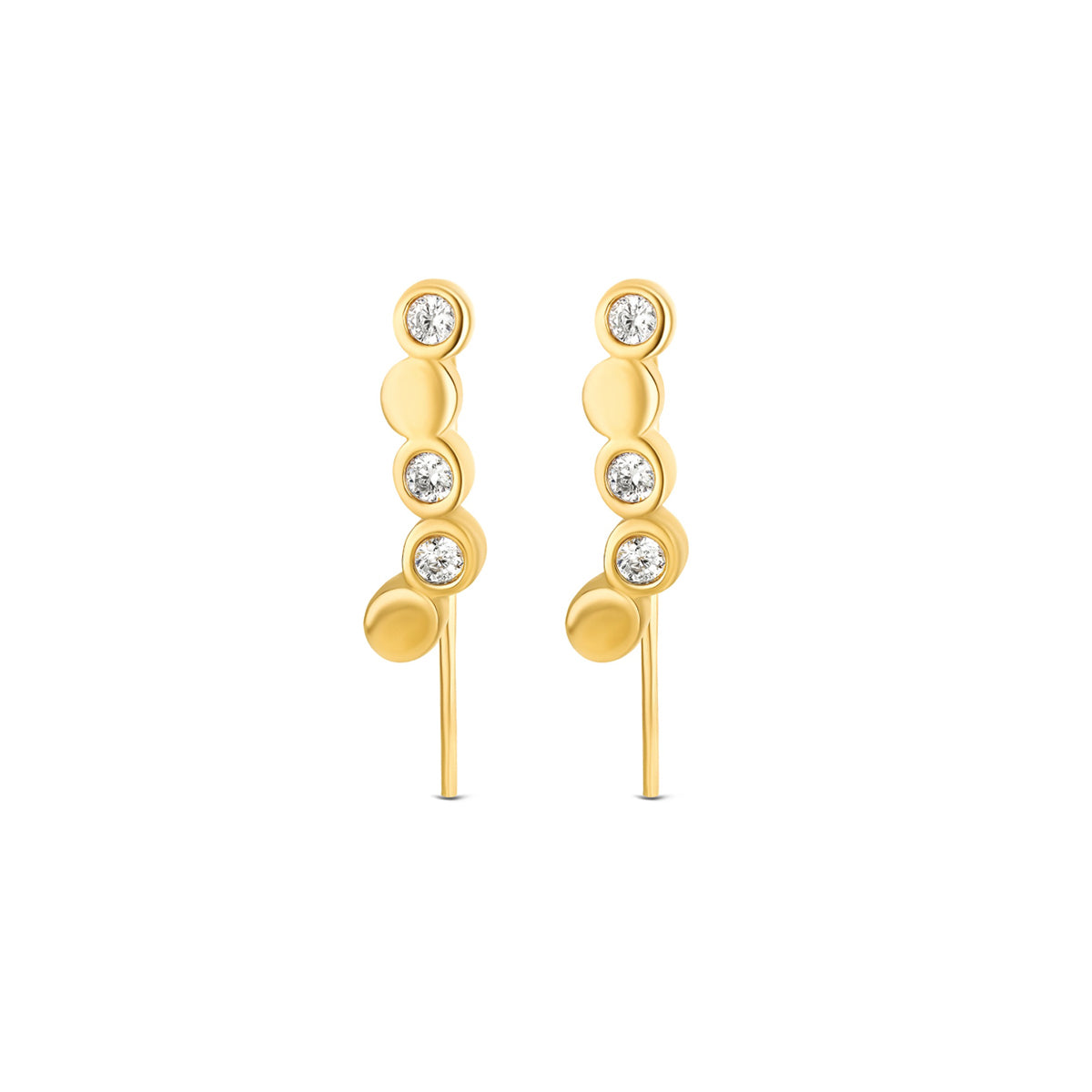 ONE JEWELS OJEEP64G Schmuck