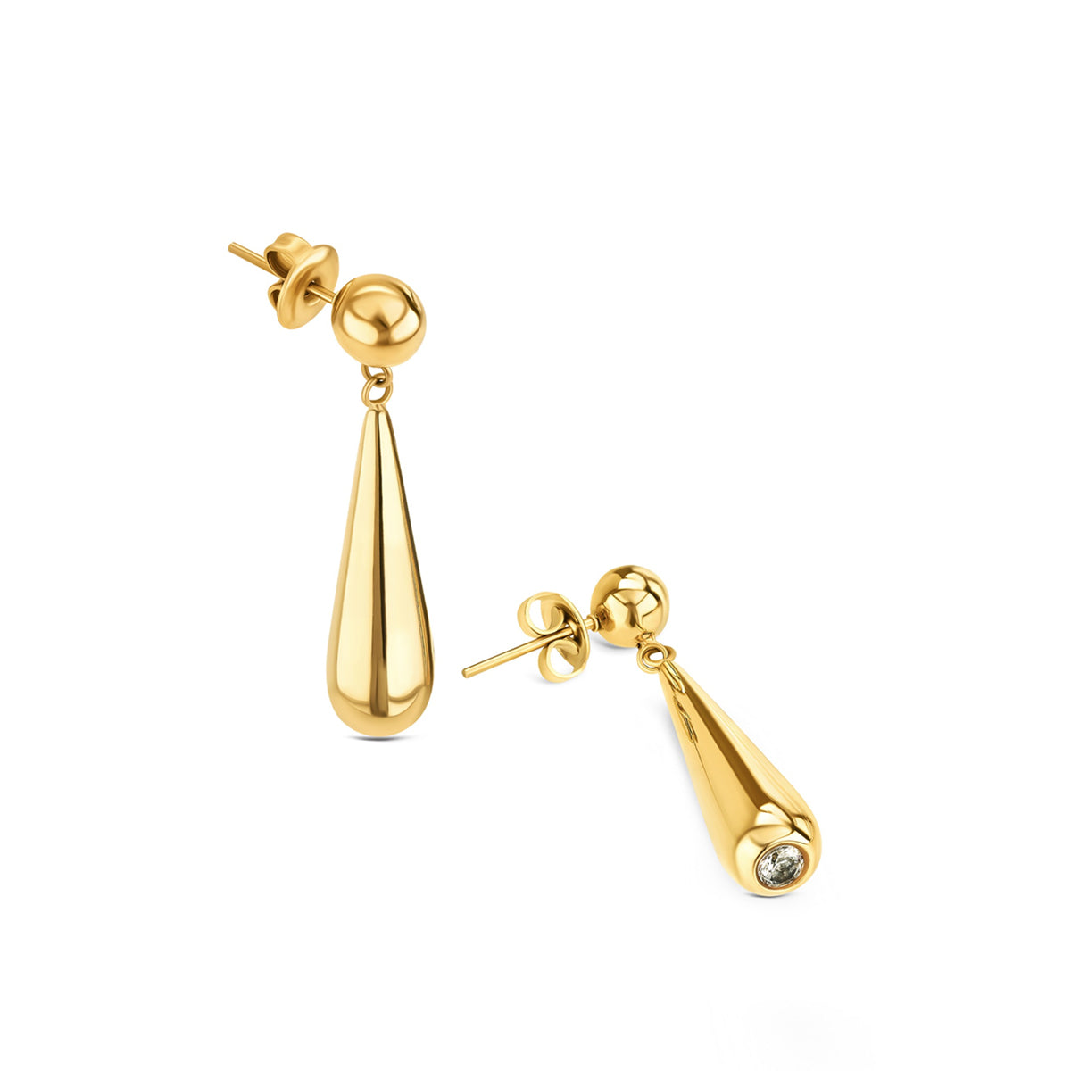 ONE JEWELS OJEEP65G Schmuck