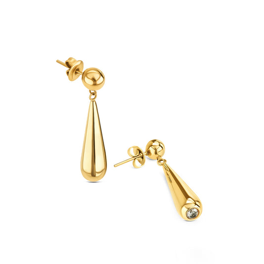 ONE JEWELS Schmuck OJEEP65G – Produktansicht