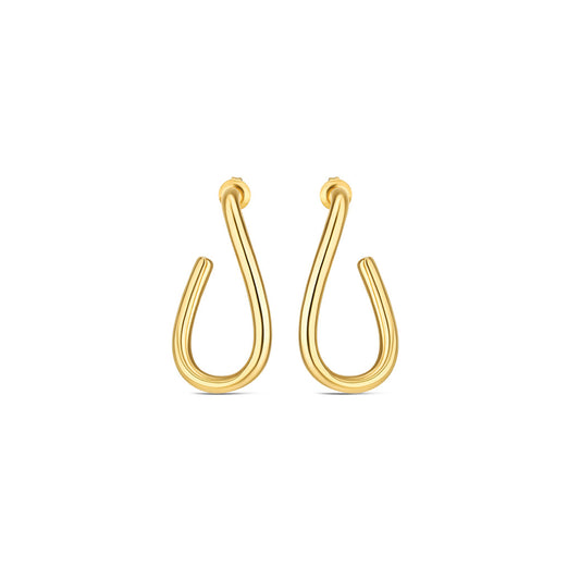 ONE JEWELS Schmuck OJEEP68G – Produktansicht