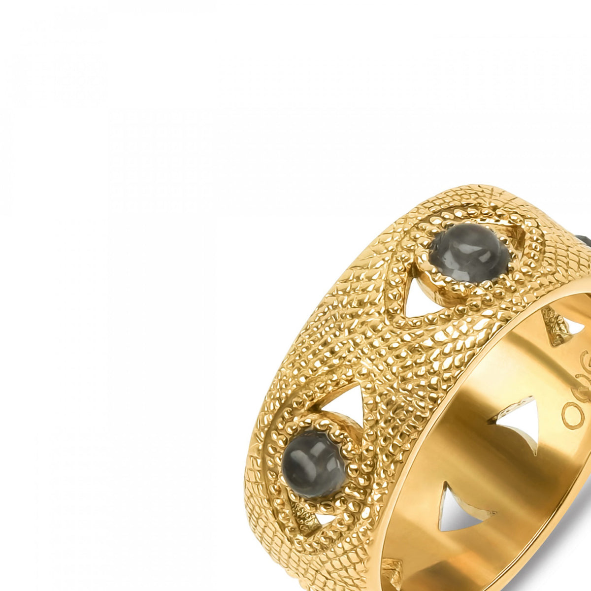 ONE JEWELS OJEER01G-6 Schmuck ansicht-2