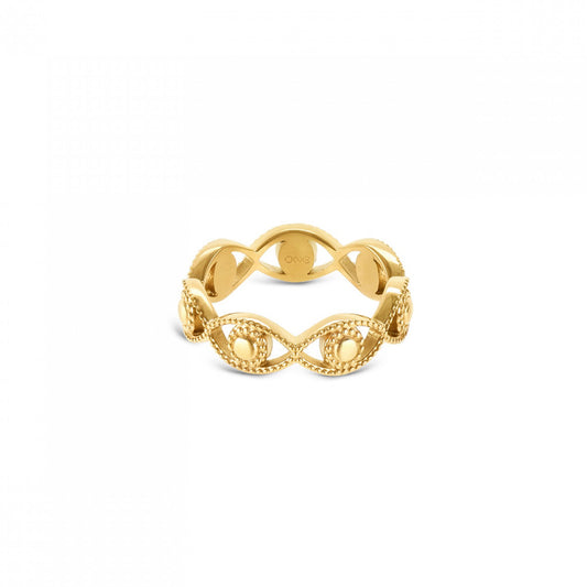 ONE JEWELS Schmuck OJEER02G-7 – Produktansicht