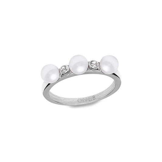 ONE JEWELS Schmuck OJER01S-6 – Produktansicht