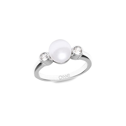 ONE JEWELS OJER02S-6 Schmuck